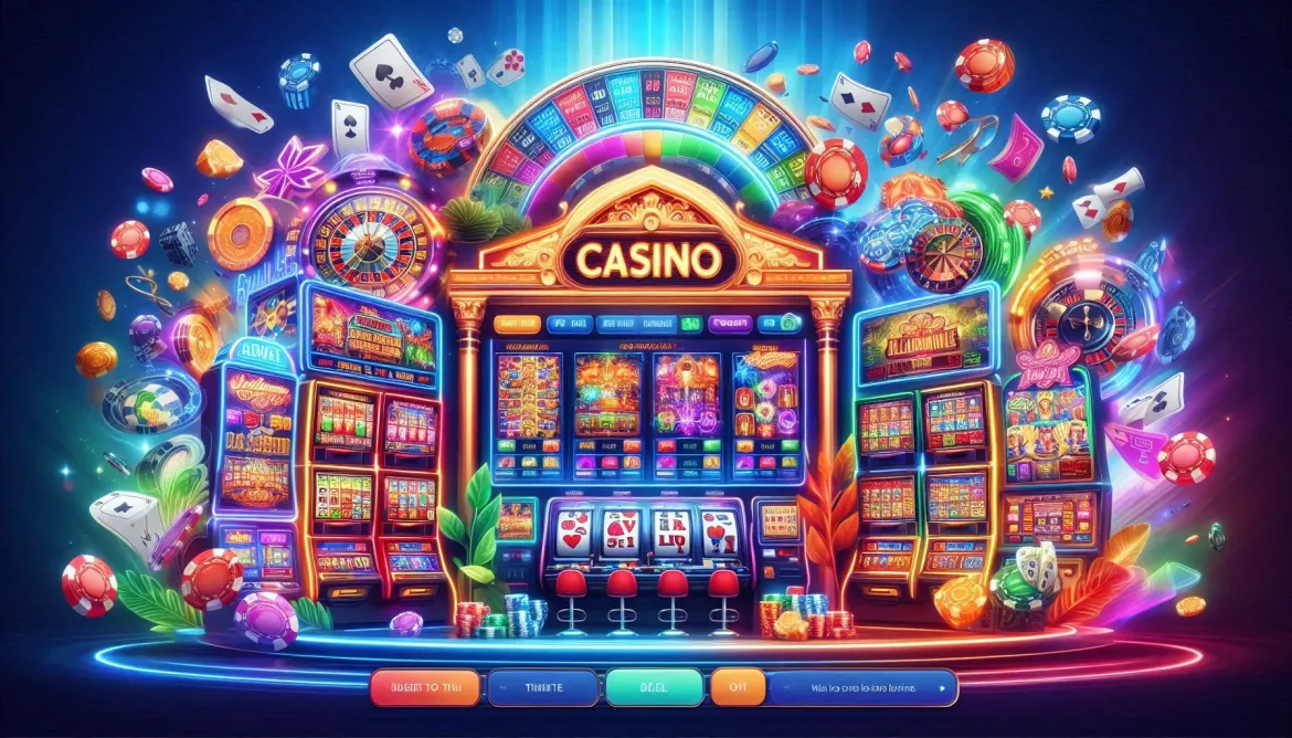 God of Casino